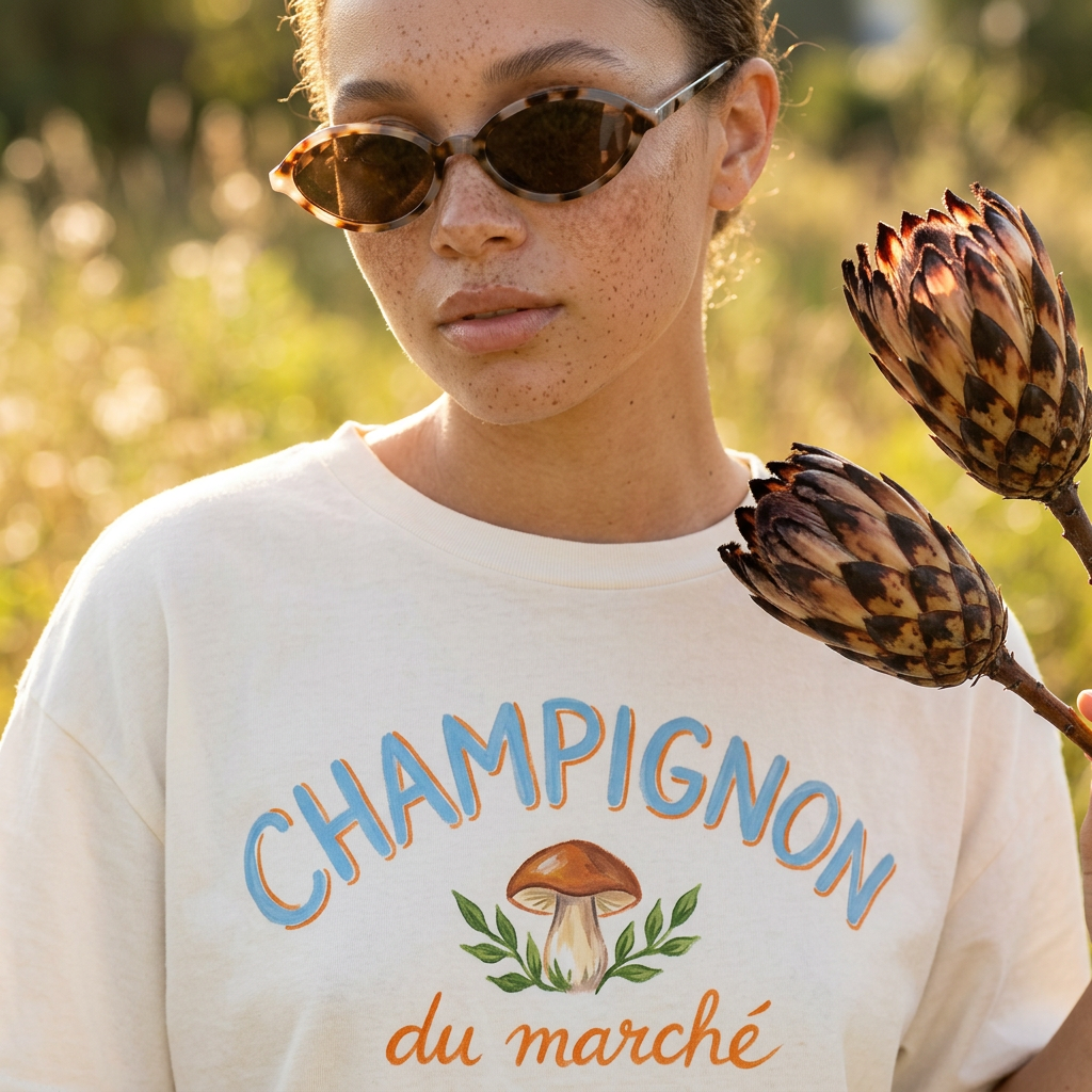 Siolia Tortoiseshell Oval Frame Sunglasses
