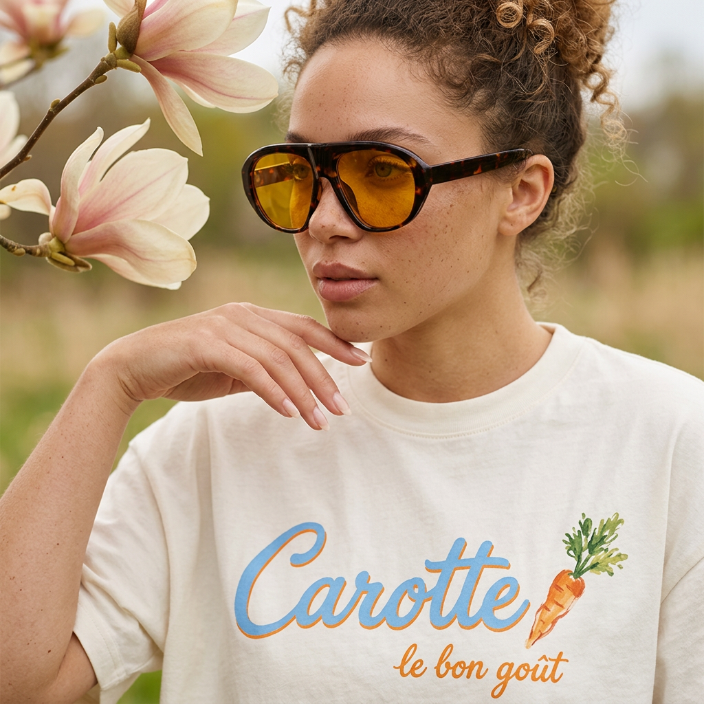 Sionia Tortoise Aviator Sunglasses