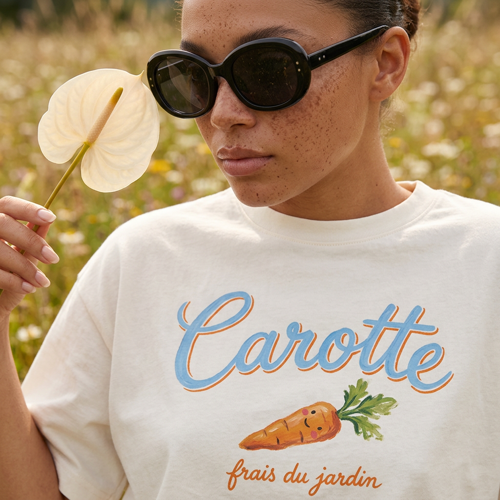 Miovia Oval Classic Sunglasses