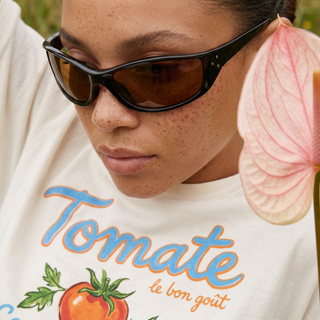 Zaeolia Wrap Sport Sunglasses