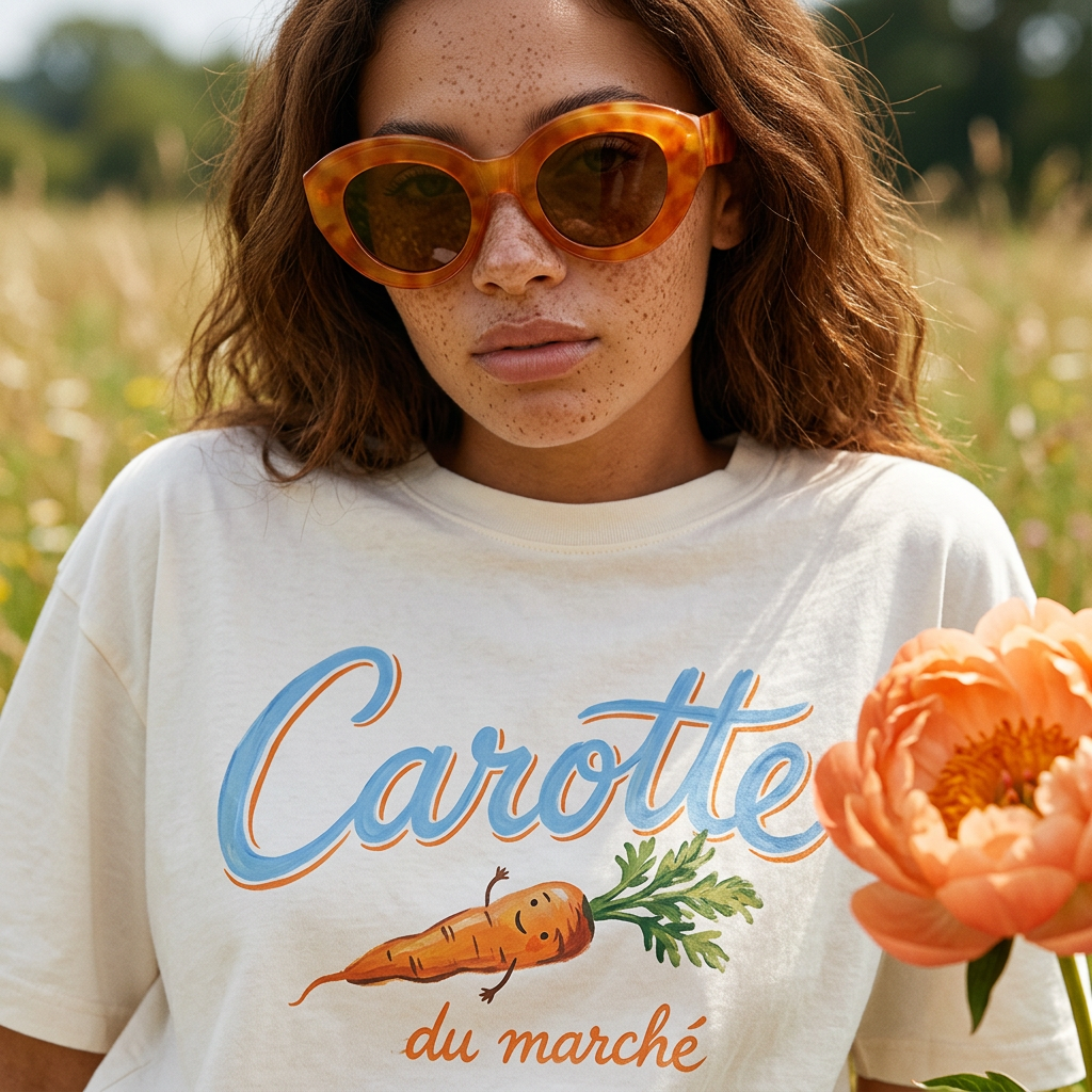 Zaeolia Tortoise Cat-Eye Acetate Sunglasses